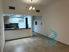 Spacious Unfurnished 1 Bedroom | European | Canal & City Views | Balcony Access