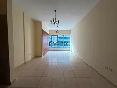 Unfurnished Studio | Skycourts Tower F | Community & Pool View