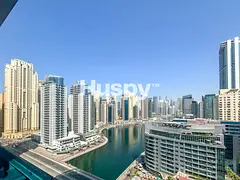 Vacant | Marina View | High Floor