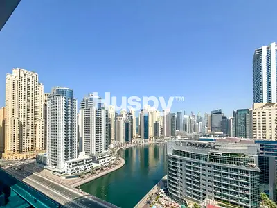Vacant | Marina View | High Floor