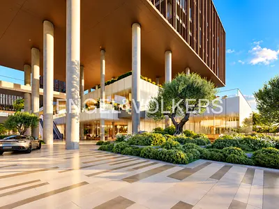 Executive Workspaces | Investment Opportunity
