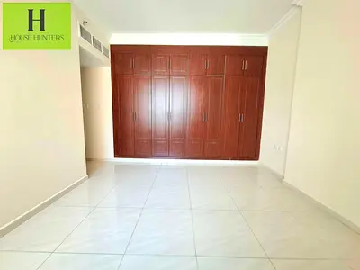 LAVISH 1BHK BALCONY PARKING FREE MASTEROOM 6 CHQS
