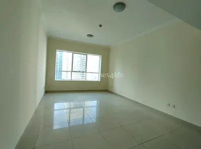 Unfurnished 1 Bed | Mid Floor | Meadows View
