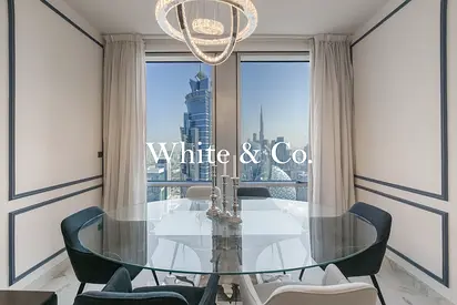 3 + MAIDS FULLY FURNISHED IN BUSINESS BAY