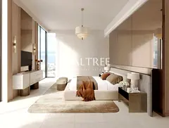 New Launch 1BR | Waterfront Lifestyle | Multiple Options | High ROI