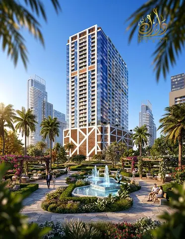 DISCOVER LUXURY LIVING BEYOND EVERY EXPECTATION