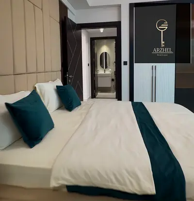 ELEGANT 2-BHK | FULLY FURNISHED | PRIME LOCATION