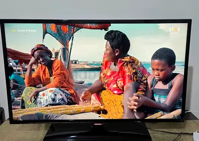 Samsung 40-inch full HD LED TV