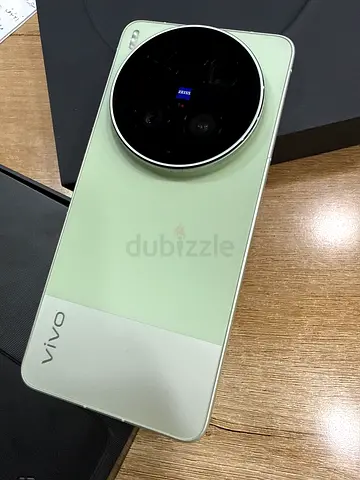 Used ViVO X300 Ultra 16/512