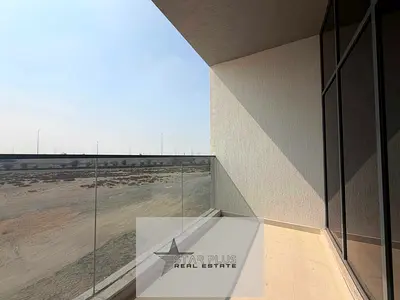 BRAND NEW BUILDING | SPACIOUS 3BHK | ALL MASTER BEDROOMS | MAID’S ROOM WITH ATTACHED WASHROOM | 2 BALCONIES | MODERN LIVING