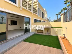 Landscaped | Single Row | Multiple Cheques