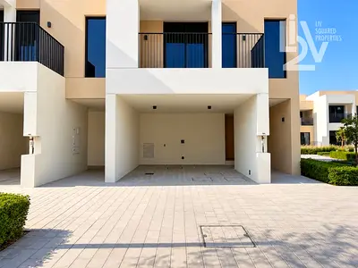 Corner Plot | Single Row | Ready to Move In