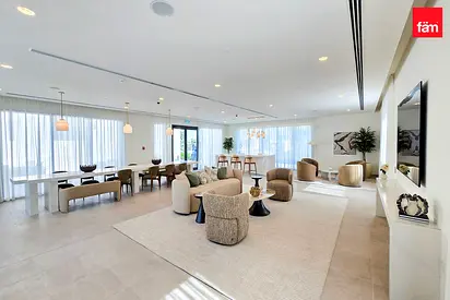 Amazing Modern Villa | Golf Course View | Vastu