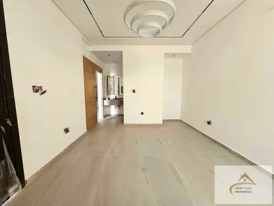 Brand New 5Bhk villa direct access of MBZ road
