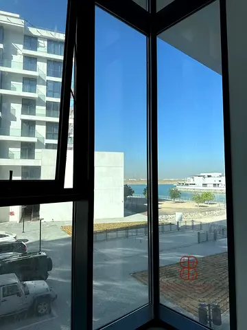 OPEN SEA VIEW | STUDIO FOR SALE | HIGH ROI IN AJMAL MAKAN