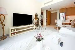 Fully Furnished | Upgraded | Community View