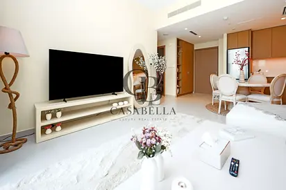 Fully Furnished | Upgraded | Community View