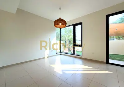 4BR + Maid's | Private Garden | Vacant & Ready