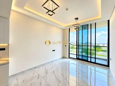 Studio with Private Pool | Brand New | Ready to Move in