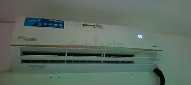 Home Appliance → Air Conditioners