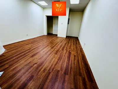 OFFICE AVAILABLE NO DEPOSIT NO COMMISSION READY TO MOVE DEWA WIFI FREE PRIME LOCATION