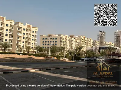 Pay 69,000 and begin your installments in March, with a payment plan offered by the developer at no extra cost.