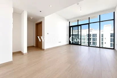 UNFURNISHED | ONE BEDROOM | 2 BATHROOM