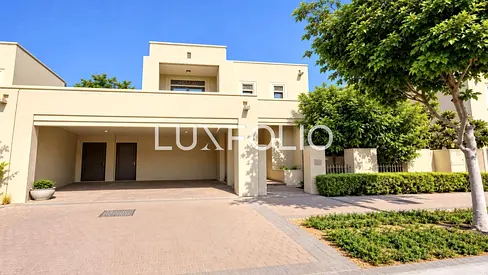 Single Row | Vacant Now | Close To Souk