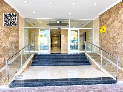 Building for Sale in Al Nuaimiya, Ajman | G+4 Parking + 15 Floors | Strong Investment Opportunity