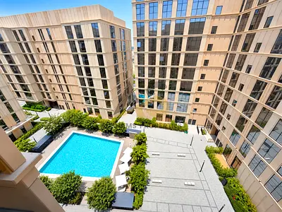 Brand New - Al mamsha - Ready to move - Premuim Location
