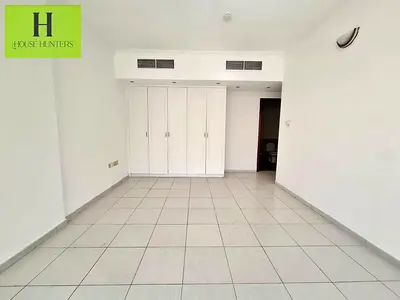 HOT DEAL | 30 DAYS FREE SPACIOUS APARTMENT WITH WARDROBES | WITH GYM & POOL | EASY TO DUBAI EXCESS