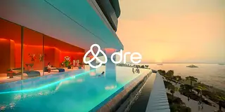 Furnished 1BR Apartment | Coral Reef by DAMAC | Full Sea & Marina View