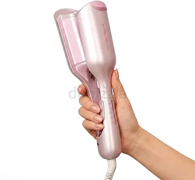 Sheglam - HAIR Cupid's Charm Beach Babe Hair Waver