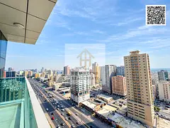 Extra-Spacious 3-Bedroom + Maid’s Room | Open View | AED 75K