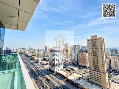 Extra-Spacious 3-Bedroom + Maid’s Room | Open View | AED 75K