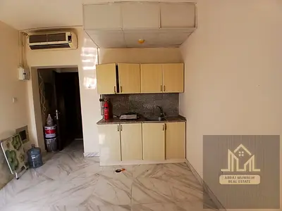 Ready to move apparment for family 17k studio