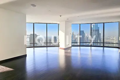 Unfurnished | Vacant Now | Prime Downtown Location