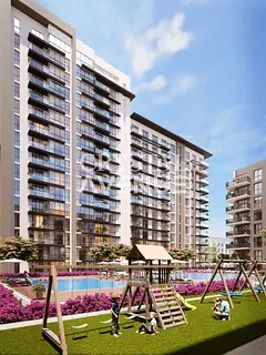 Genuine Resale | Gated Community | Handover soon | Corner Unit