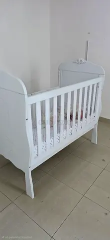 Baby bed