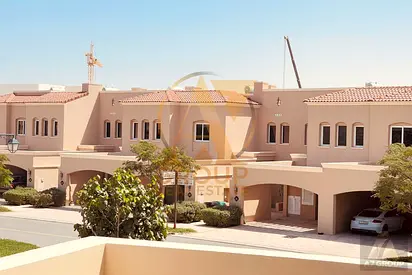 Best Price | 3BedRoom Townhouse | Serena