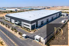 Spacious Warehouse for Rent in Al Deraa – Ideal for Industrial, Commercial and Storage Activities,