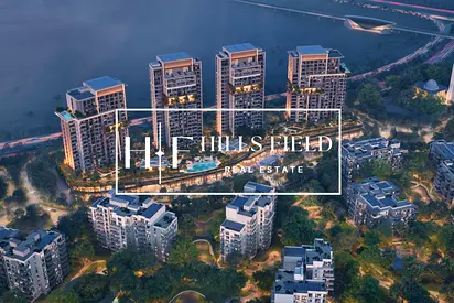 1 Beds From 1.1M | Lowest Entry Prices | Forest Community | Priority Allocation | Call Now