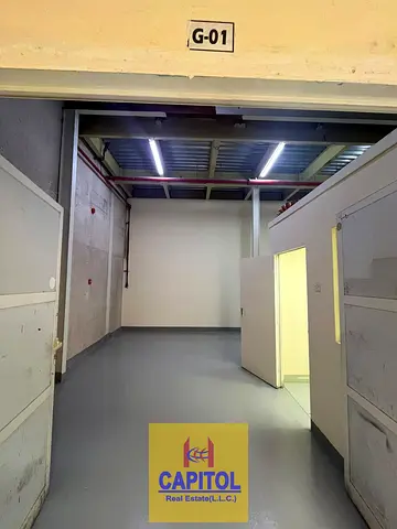 THE MOST ASKED 625 SQFT ON GROUND 𝐒𝐓𝐎𝐑𝐀𝐆𝐄 𝐒𝐇𝐄𝐃 𝐅𝐎𝐑 𝐑𝐄𝐍𝐓 𝐈𝐍 𝐃𝐔𝐁𝐀𝐈
