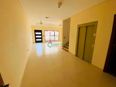 Modern 4BR Villa | Private Elevator & Maids Room | JVC District 10