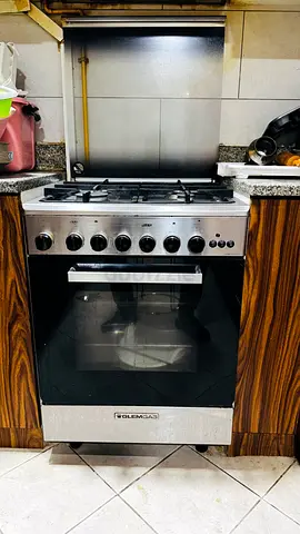 Cooking appliance