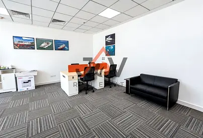Prime Location | Furnished | Vacant Now