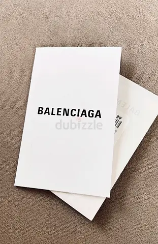 Authentic Balenciaga Triple S Sneakers Size 37 - beige