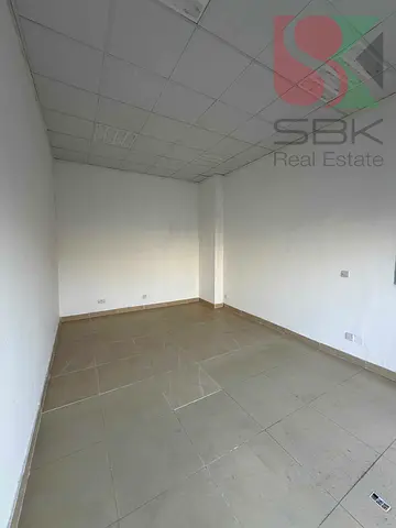 Spacious Shop for Rent | Mutawa 1 | Rolla Square | AED 150K