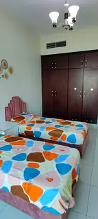 Looking for  one OR 2 Vegetarian , Indian working ladies for sharing  with one Master bedroom .
