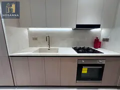Spacious Studio l Brand New | High Floor | Pool View
